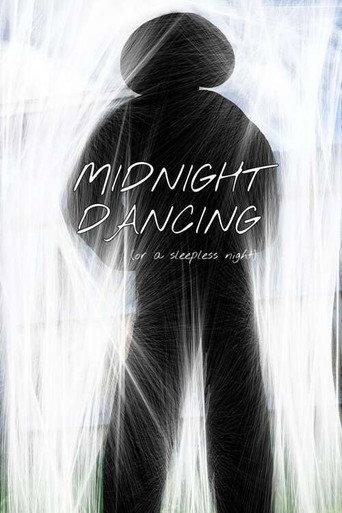 Midnight Dancing (Or a Sleepless Night) (2022) poster