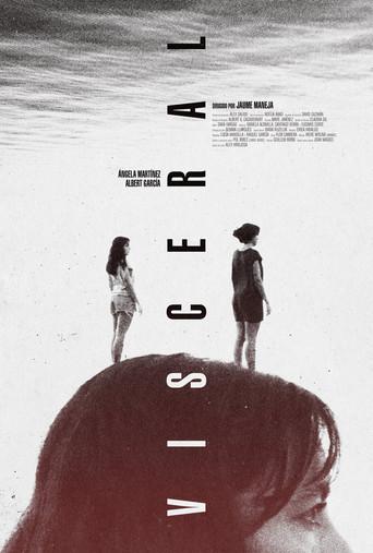 Visceral () poster