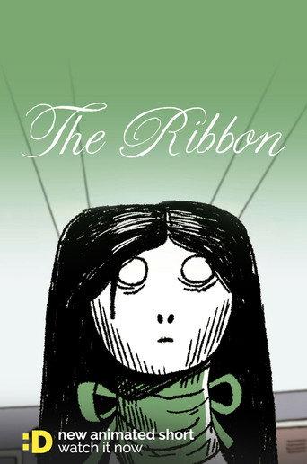 The Ribbon (2026) poster