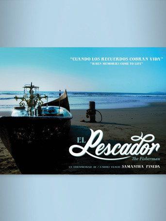 El Pescador (2012) poster
