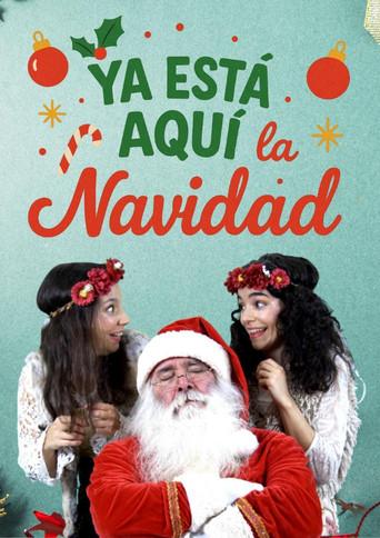 Correveidiles Teatro: Christmas is here (2025) poster