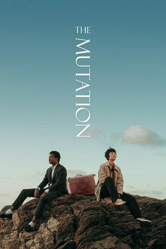 The Mutation (2025) poster