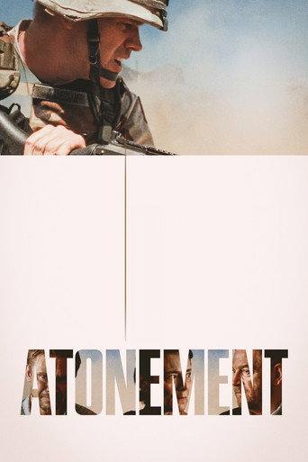 Atonement (2026) poster