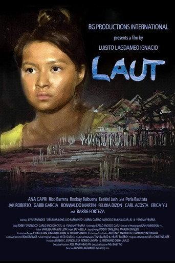 Laut (2016) poster