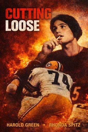 Cutting Loose (1980) poster