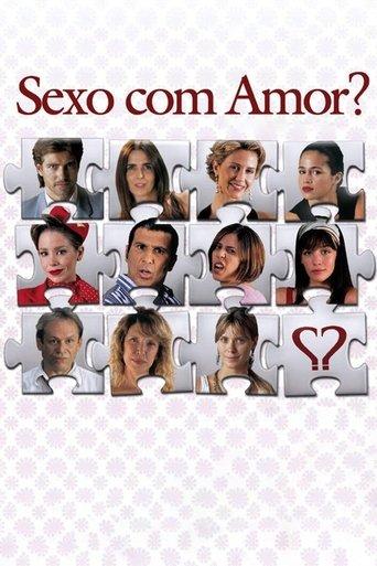 Sexo com Amor? (2008) poster