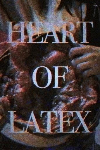 Sunday Wasteland Special Vol.2 Episode 0 - Heart of Latex (2017) poster
