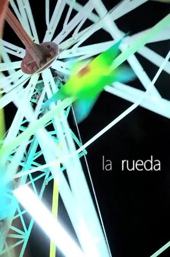 La Rueda (2012) poster