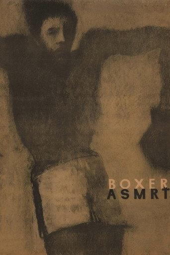 The Boxer and Death (1963) poster