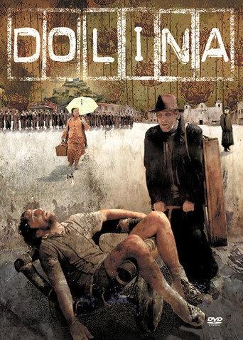 Dolina (2007) poster