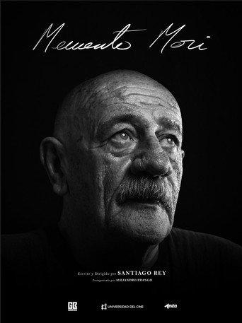 Memento mori (2022) poster