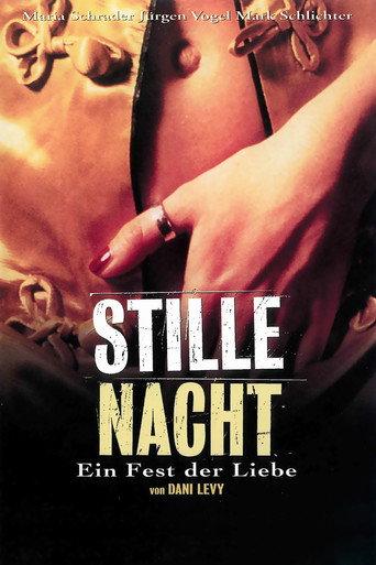 Silent Night (1995) poster