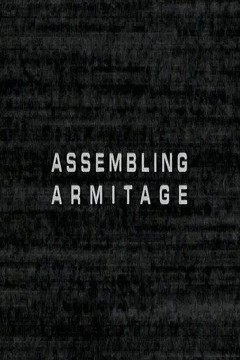 Assembling Armitage (2002) poster