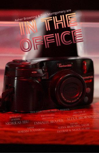 In The Office (2026) poster