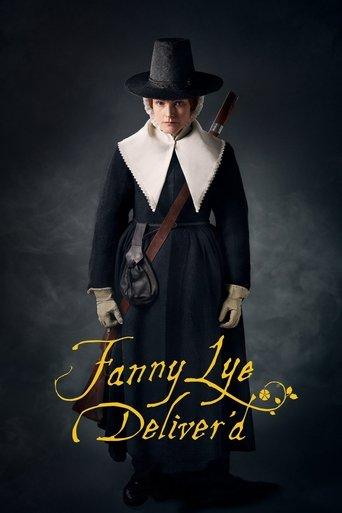 Fanny Lye Deliver'd (2019) poster