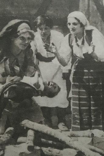Tragedy of Our Children (1922) poster