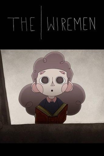 The Wiremen (2018) poster