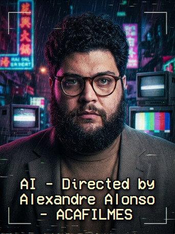 AI (2026) poster
