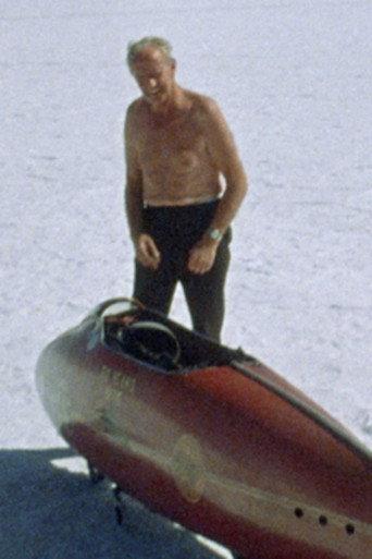 Offerings to the God of Speed (1971) poster
