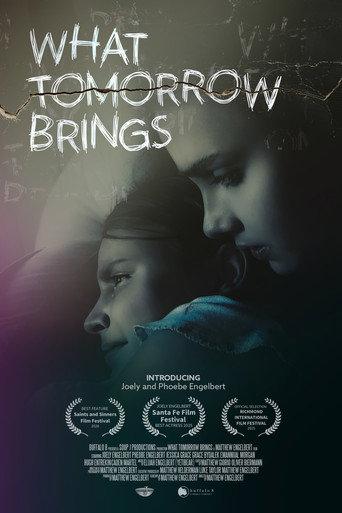 What Tomorrow Brings (2025) poster