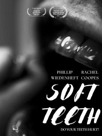 Soft Teeth (2022) poster