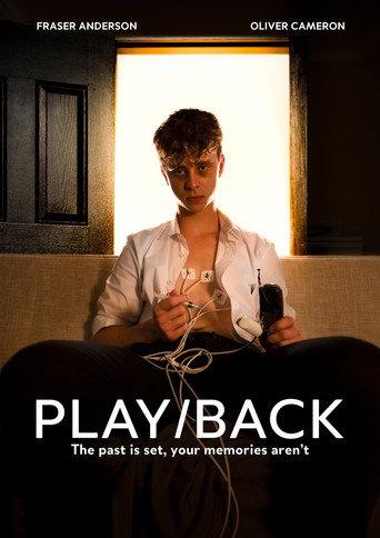 Play/back () poster