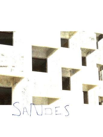 Sandes (2022) poster