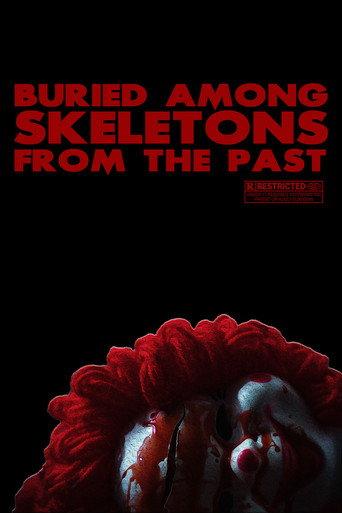 Buried Among Skeletons from the Past (2024) poster