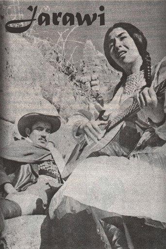 Jarawi (1966) poster