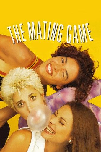 The Mating Game (1999) poster