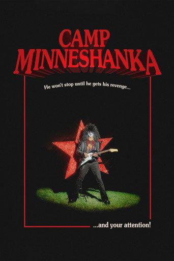 Camp Minneshanka () poster