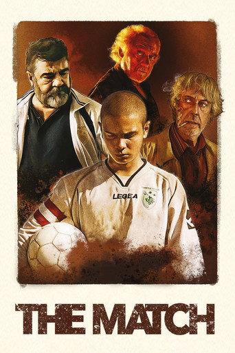 The Match (2020) poster