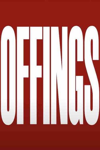 Offings () poster