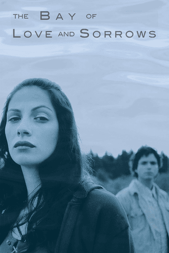 The Bay of Love and Sorrows (2002) poster