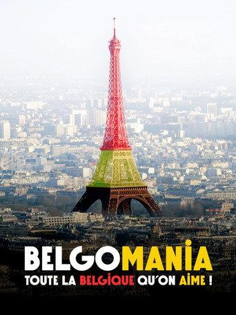Belgomania, toute la Belgique qu'on aime ! (2024) poster