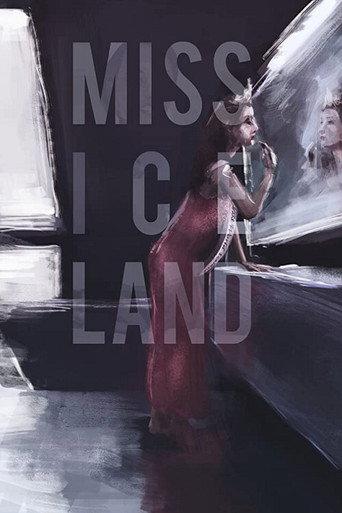 Miss Iceland (2018) poster