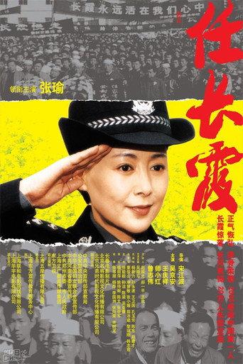 任长霞 (2005) poster