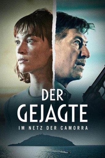 Il Pastore (2022) poster