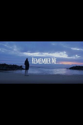 Remember Me (2019) poster