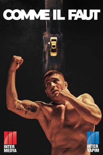 Comme Il Faut (2024) poster