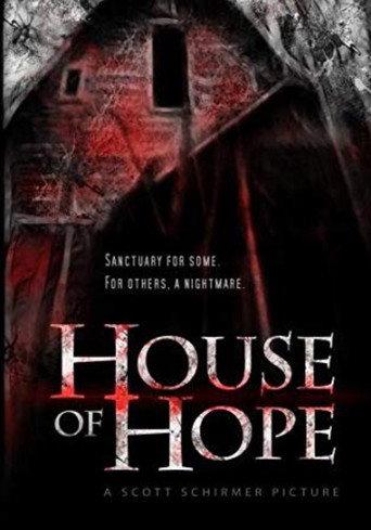 House of Hope (2010) poster