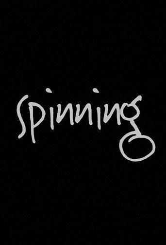 Spinning (2011) poster