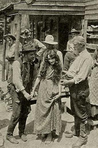 A Virginia Feud (1913) poster