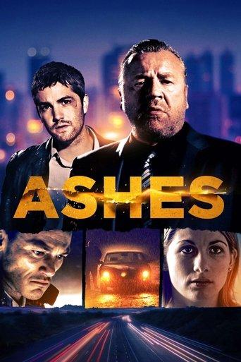 Ashes (2012) poster