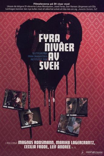A Family (2004) poster