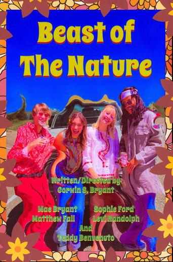 Beast of the Nature () poster