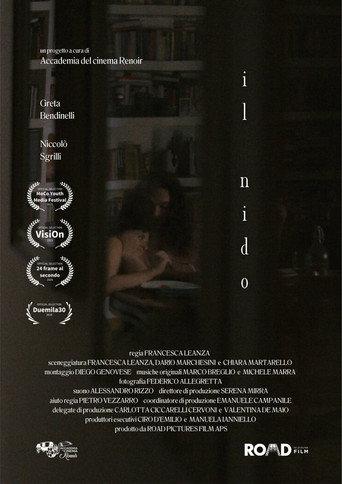 il Nido (2024) poster