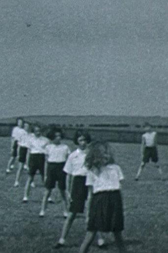 PHYSICAL EDUCATION (1944) poster