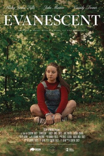Evanescent (2026) poster