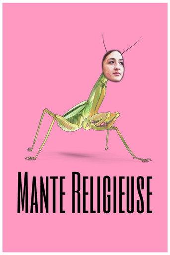 Mante Religieuse (2025) poster